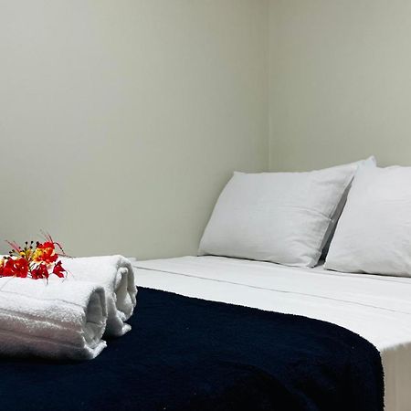 Jeri Vila Mini Hotel 지조카 데 제리콰콰라 외부 사진