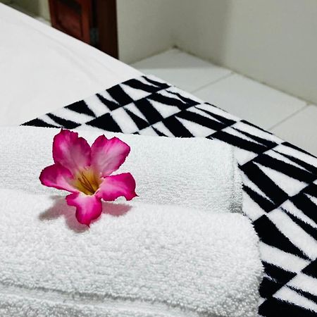 Jeri Vila Mini Hotel 지조카 데 제리콰콰라 외부 사진