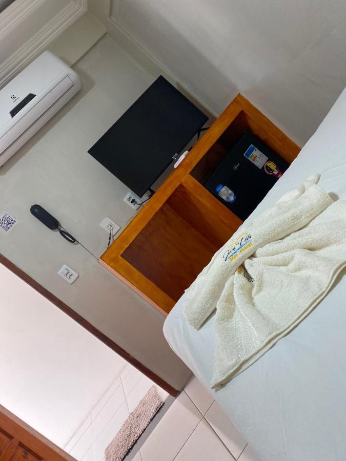 Jeri Vila Mini Hotel 지조카 데 제리콰콰라 외부 사진