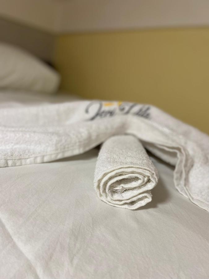 Jeri Vila Mini Hotel 지조카 데 제리콰콰라 외부 사진