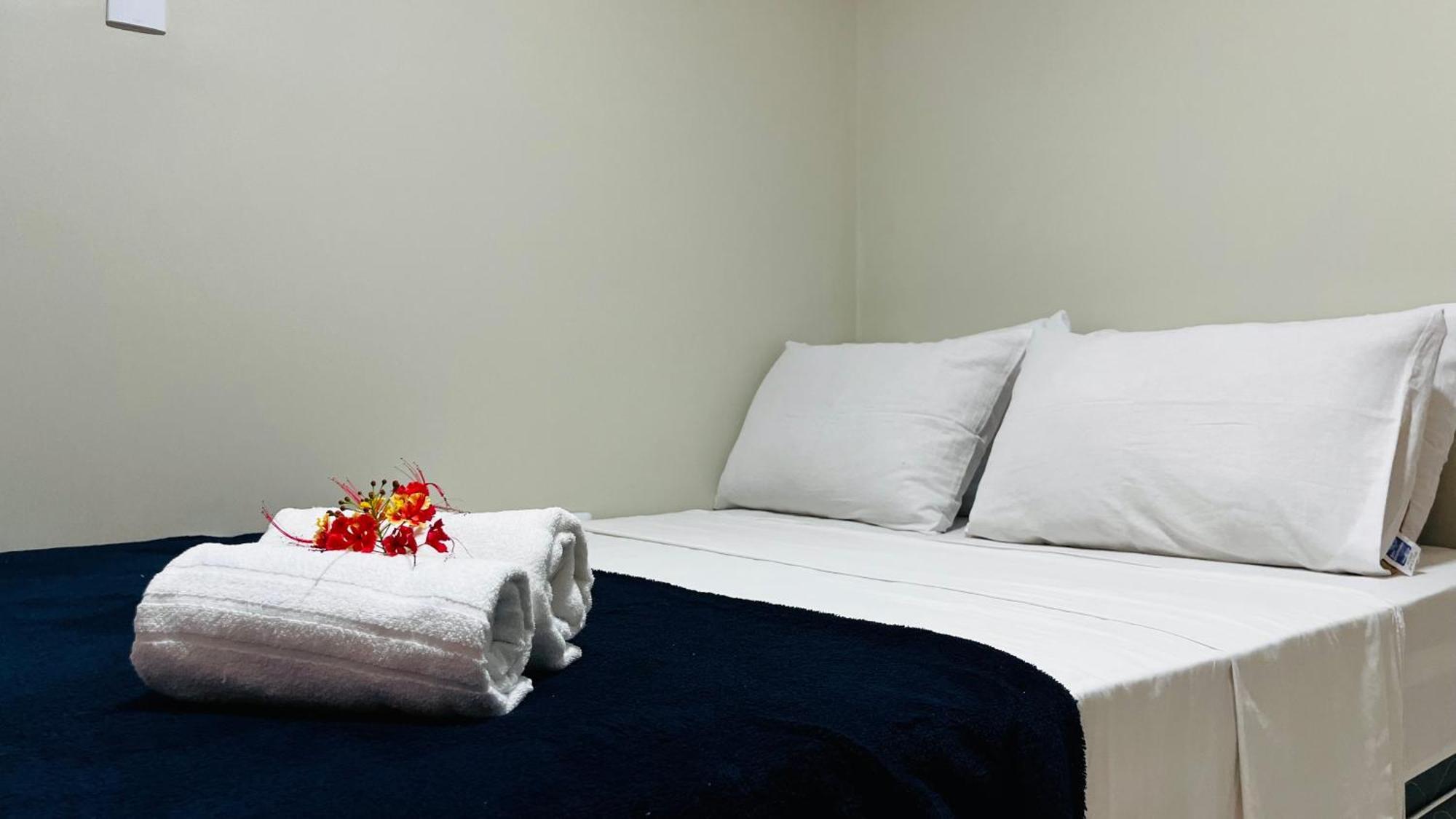 Jeri Vila Mini Hotel 지조카 데 제리콰콰라 외부 사진