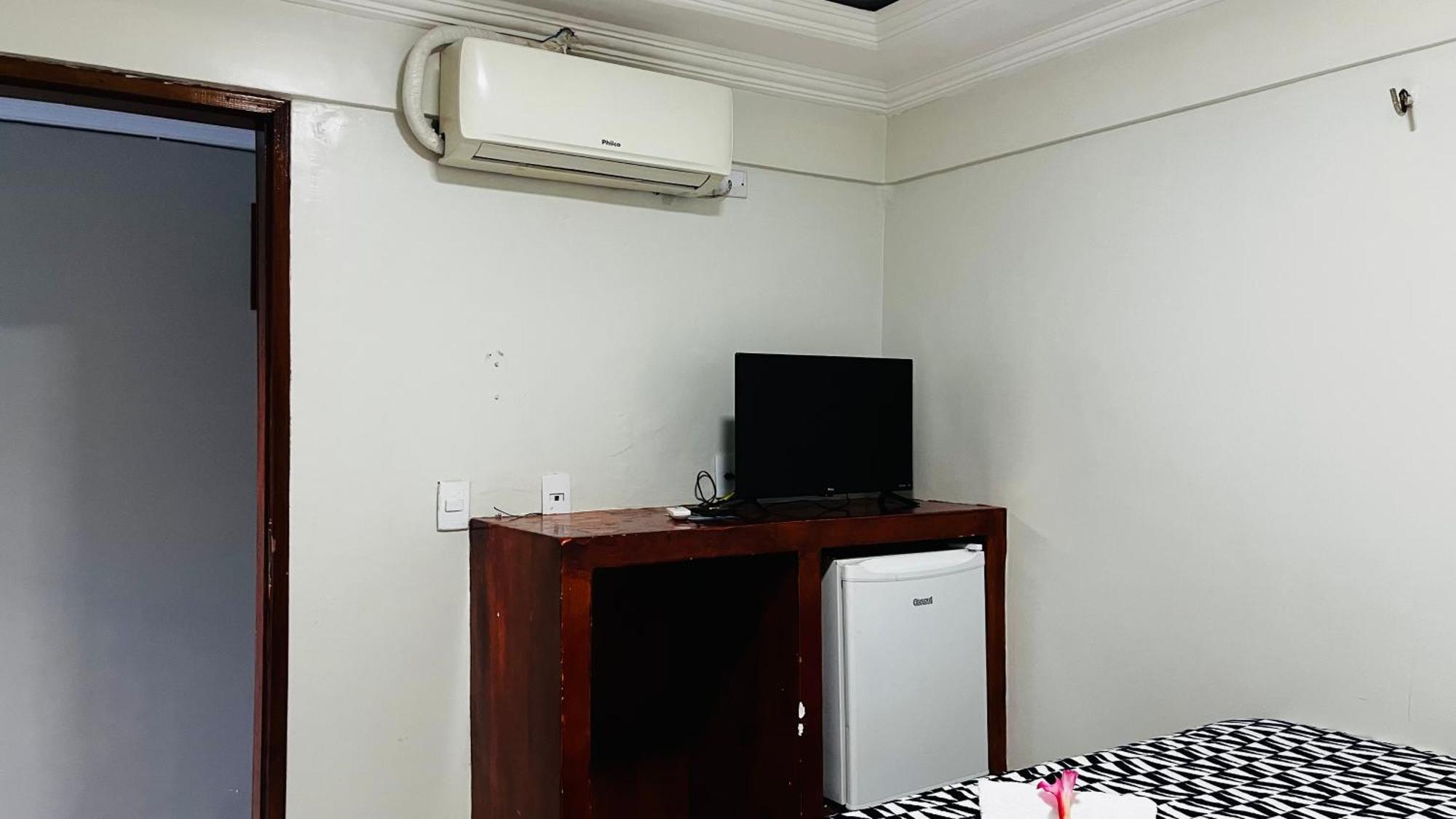Jeri Vila Mini Hotel 지조카 데 제리콰콰라 외부 사진